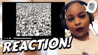 GEORGE MICHAEL - THEY WON’T GO WHEN I GO REACTION