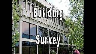 building survey process