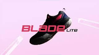 Blade Lite - Take Sharp Leaps - Badminton Shoes by Li-Ning