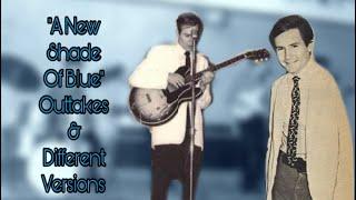 “A New Shade Of Blue” - Bobby Fuller / Bobby Fuller Four (ALL VERSIONS)