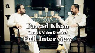 Fawad Khan full interview