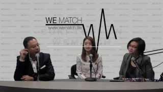 《WEMATCH－與CEO對話》天然護膚品牌SÈVE CEO Suki Tsui 徐淑敏