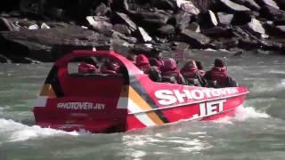 New Zealand Adventure