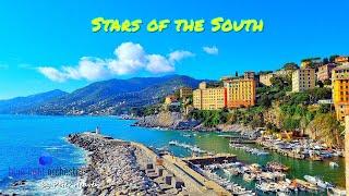 Stars of the South  beautiful instrumental music from a Mediterranean world - dreamlike sounds