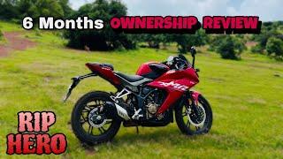 Karizma XMR 210 - Detailed ownership review after 6 months | Take it or Reject it ? 