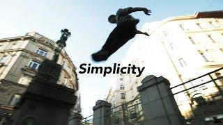 Simplicity - Alex Schauer