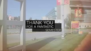 Thank You, Bulldogs, for a Great Fall 2021 Semester | Ferris State University