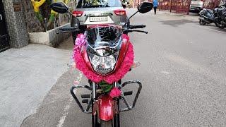 UNICORN 150cc FULL PAINTING WORK 2010 MODEL...... 