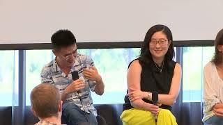 MLCB 2024: Panel - Foundation models for biology, when are they useful?