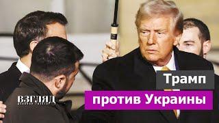 Трамп стал «человеком года», указал на глупость Зеленского и защитил Россию от ракет США