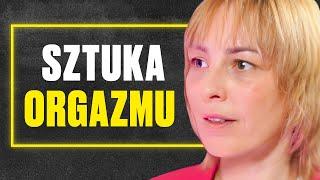 SEKSUOLOG zdradza: to jest SEKRET kobiecego ORGAZMU! Techniki, które musisz znać!