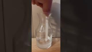 #shorts Easy DIY Reed Diffuser @bellalunasoapery