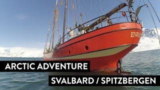 Svalbard / Spitzbergen - Photo Tour