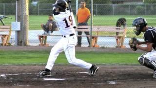 Winter Park Wildcat Baseball 2010 Part 2