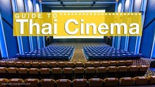 Guide to Thai Cinema