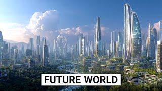 22 Future Technologies That Could Rewrite Reality