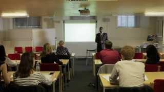 CIM Professional Diploma_Managing Marketing Lecture