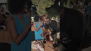 Sarah Hassan Birthday in Mombasa  Milly Chebby / Terence Creative