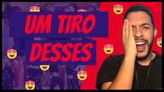 Um Tiro de QUALIDADE - ITZY [8e80 React]