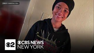 11-year-old boy dies while subway surfing in NYC