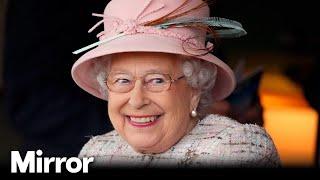 Queen Elizabeth II's funniest moments