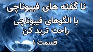 استراتژی فارکس اموزش پترن های فیبوناچی قسمت یک