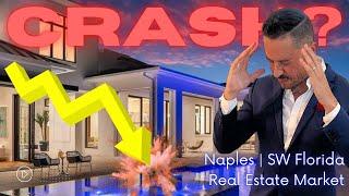 Naples Market CRASH???