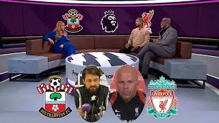 Southampton vs Liverpool Preview | Arne Slot Will Continue To Win - Liverpool Continues To Lead