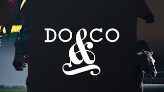 DOCO - DO & CO Aktiengesellschaft hissesinin Temmuz Sonu takas animasyonu