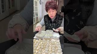 开春在家包刀鱼馄饨咯！ 上海美食图鉴 夜上海 上海餐厅推荐 吃喝玩乐在上海 春日好食光