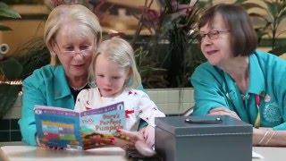 The Women’s Auxiliary at SickKids