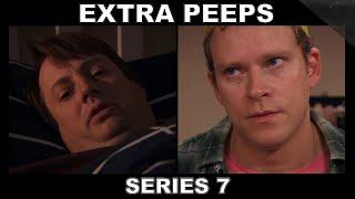 Extra Peeps: A Look at Peep Show's Bonus Material - Series 7