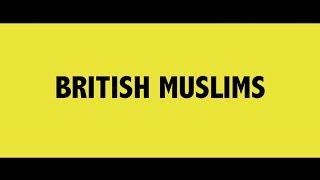 Pharrell - Happy British Muslims! #HAPPYDAY