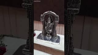 Live Video / Silver Articles collections 2022 / Krishna House Of Silver Jubilee Hills