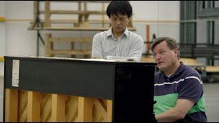 Thielemann Lohengrin-Probe