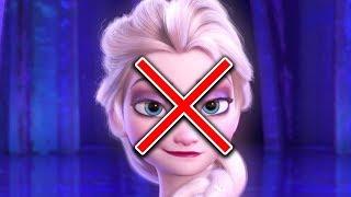 Frozen 2 Theories That Would End The Franchise