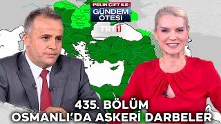 Pelin Çift ile Gündem Ötesi 435. Bölüm @trt1