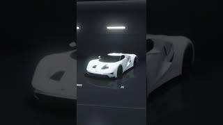 Vapid FMJ Customizations (2017 Ford GT) - GTA 5 Online