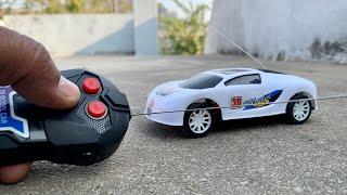 Remote Control RC Car Unboxing | Amazing RC Car Collection | ARJUN TOY WORLD |