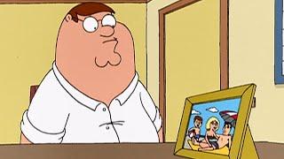 Family Guy | Where do you see yourself in five years?