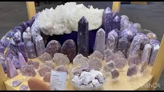 Sedona-Crystals and Art @naturelifeandmore