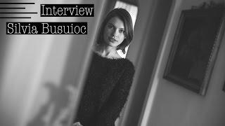 Interview with Silvia Busuioc | Have a Dream and Make It Real