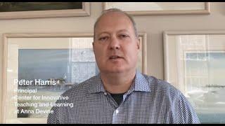 North Star Virtual Academies - Center for Innovative Teaching and Learning at Anna Devine
