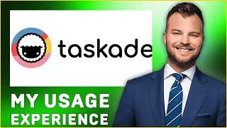 Taskade AI Tool Review | Usage Experience