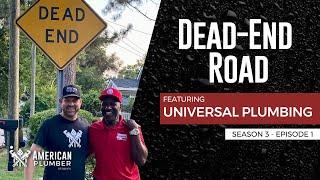 Dead-End Road | American Plumber Stories