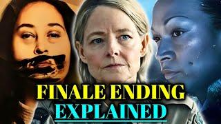 True Detective Season 4 Finale Explained - So This Was The Killer? Is There No Supernatural? Explore