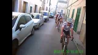 Veloclub Steinhausen Mallorca 1