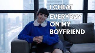 Cheating confession uncensored | My Uncontrollable Urge to Cheat Unveiled!