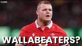 The REAL Wales? Best XV to face Australia | Squad Reaction