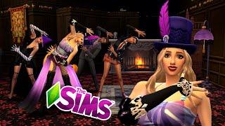 *Free Download* | Sims 4 Dance Animation |  I'm A Slave 4 U  -  Britney Spears